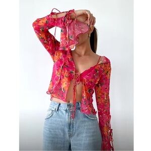 RUMORED East End Top